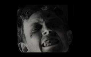 King Krule | Don't Let The Dragon Draag On video cover image