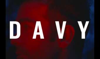 Davy | Rapha video cover image